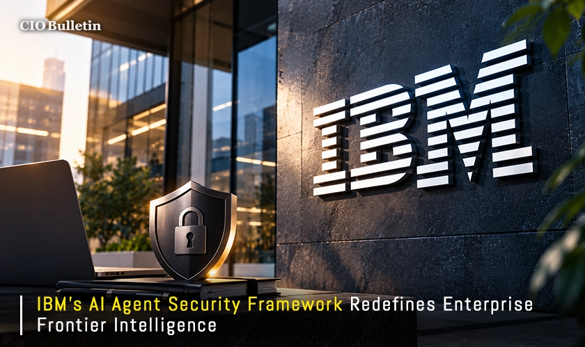 IBM’s AI Agent Security Enterprise Guide